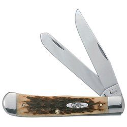 CAE TRAPPER AMBER BONE