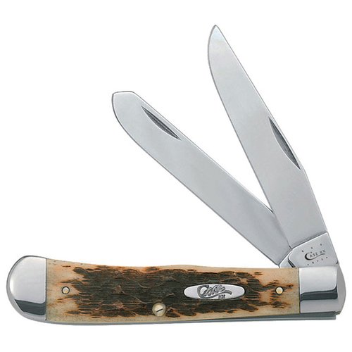 CAE TRAPPER AMBER BONE