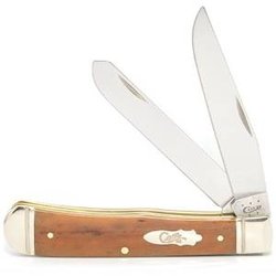 CAE TRAPPER ANTIQUE BONE