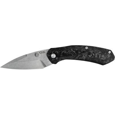 CAE WESTLINE BLACK MARBLED