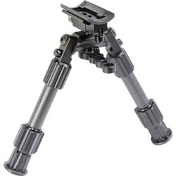 CAL ACCMAX STUD BIPOD CAR 6-9