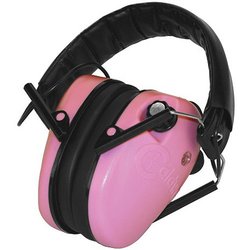 CAL HEAR PRO ELECTRONIC PNK