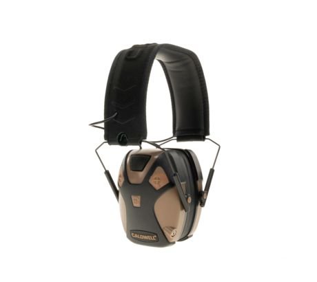 CAL HEAR PRO EMAX PRO FDE