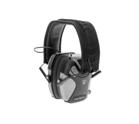 CAL HEAR PRO EMAX PRO GRAY