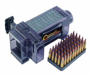 CAL MAG CHARGER AR-15