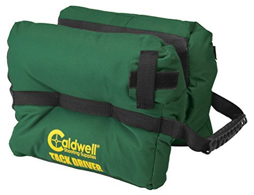 CAL TACDRIVER BAG FILLED