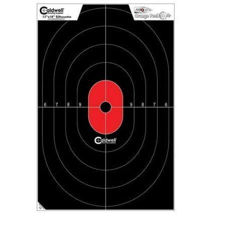 CAL TRGT CNTR MASS 8PK