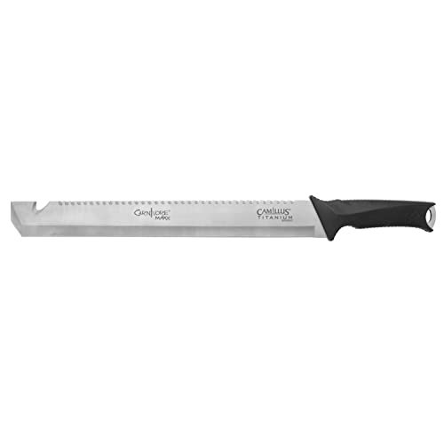 CAM CARNIVORE MAXX MACHETE
