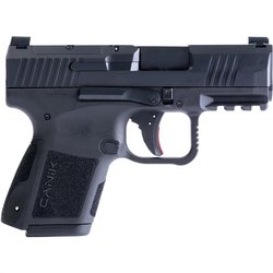 CAN METE MC9 9MM 10R BLK