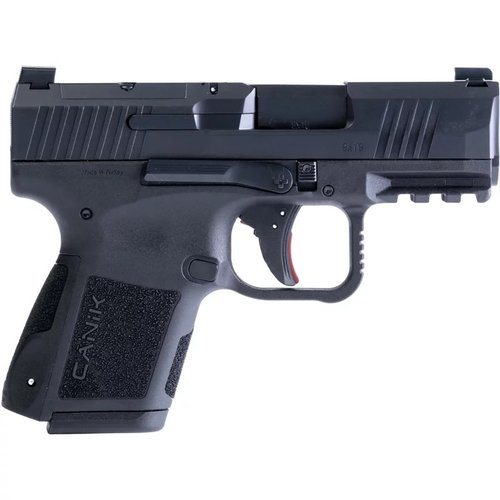 CAN METE MC9 9MM 10R BLK