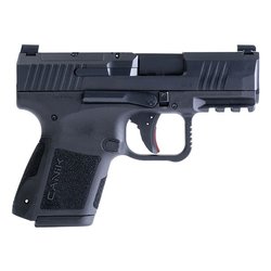 CAN METE MC9 9MM 15RD BLK PST