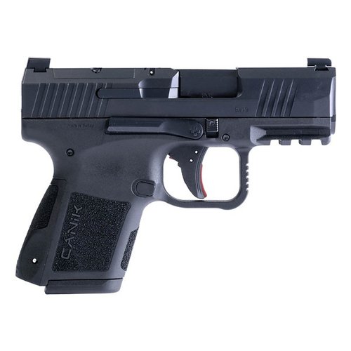 CAN METE MC9 9MM 15RD BLK PST