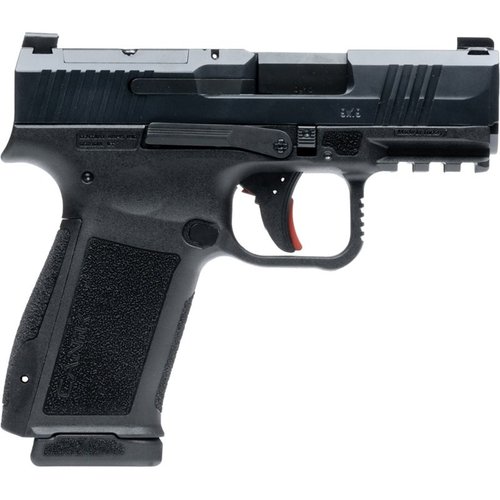 CAN METE MC9L 9MM 17RD BLK
