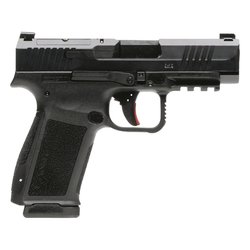 CAN METE MC9LS 9MM 17RD BLK