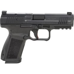 CAN METE SF 9MM PST 15 BLK