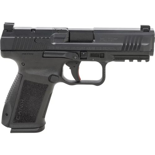 CAN METE SF 9MM PST 15 BLK