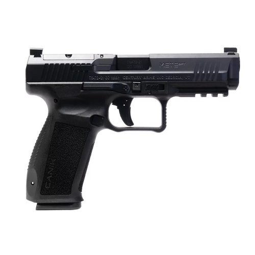 CAN METE SFT 9MM PST 10R BLK
