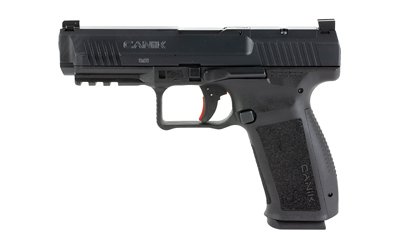CAN METE SFT 9MM PST 20R BLK