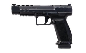 CAN METE SFX 9MM PST 10R BLK