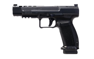 CAN METE SFX 9MM PST 10R BLK