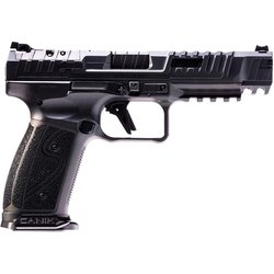 CAN RIVAL-S DRKSD 9MM PST 18RD