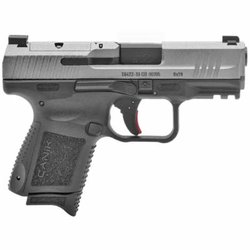 CAN TP9 ELITE SC 9MM 12RD TUNG