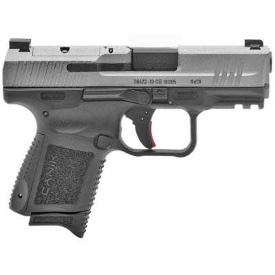 CAN TP9 ELITE SC 9MM 12RD TUNG