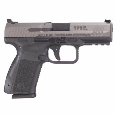 CAN TP9SF ELITE 9MM 10R TUNG