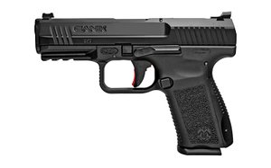 CAN TP9SF ELITE 9MM PST 15 BLK