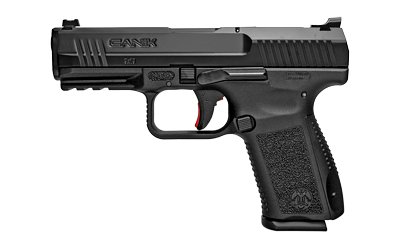 CAN TP9SF ELITE 9MM PST 15 BLK