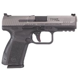CAN TP9SF ELITE 9MM PST 15R TU
