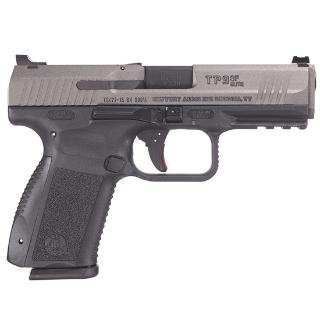 CAN TP9SF ELITE 9MM PST 15R TU