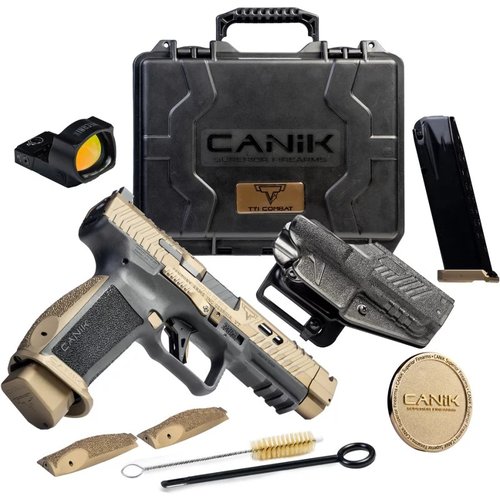 CAN TTI CMBT 9MM 18R MECAIK RD