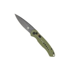 CBT DIABLO OD GREEN AUTO