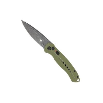 CBT DIABLO OD GREEN AUTO
