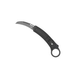 CBT KARAMBIT BLACK