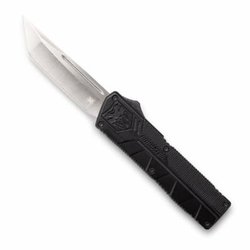 CBT LIGHTWEIGHT BLACK TANTO