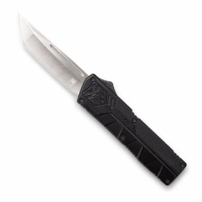 CBT LIGHTWEIGHT BLACK TANTO