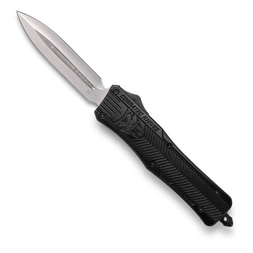 CBT MEDIUM CTK-1 BLACK DAGGER