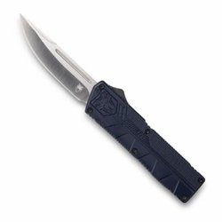 CBT NYPD BLUE LTWT DROP POINT
