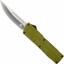 CBT OD GREEN LTWT DROP POINT