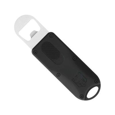 CBT OTF BOTTLE OPENER BLACK