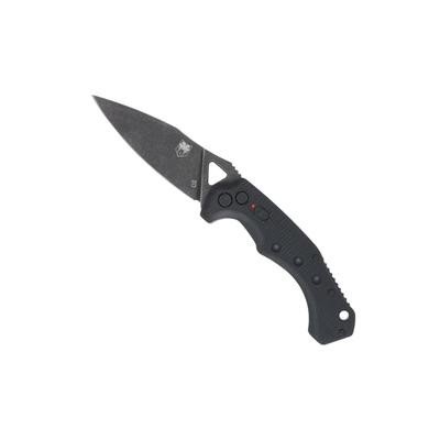 CBT RYKER BLACK AUTO