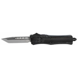 CBT SMALL CTK-1 BLACK TANTO