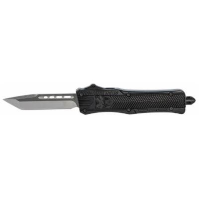 CBT SMALL CTK-1 BLACK TANTO