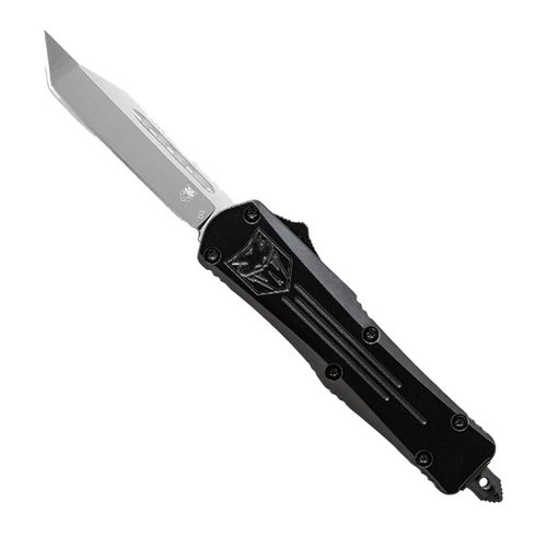 CBT SMALL FS-3 BLACK TANTO