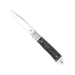 CBT TRAPPER HIDDEN RELEASE BLK