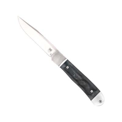 CBT TRAPPER HIDDEN RELEASE BLK