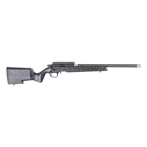 CHA RANGER BA 17HMR 18B BLK