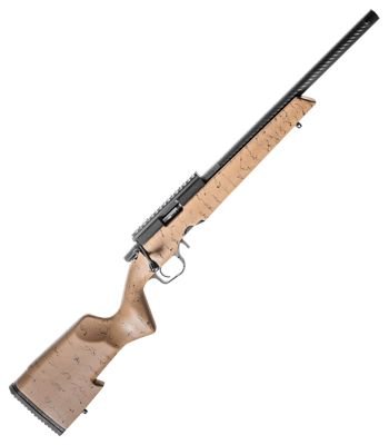 CHA RANGER BA 22LR 18B TAN